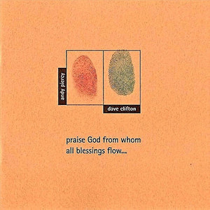 Praise God from Whom All Blessings Flow