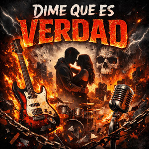 Dime que es verdad by Street F
