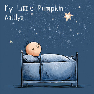 My Little Pumpkin by Nattlys