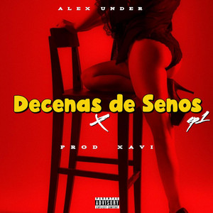 Decenas de Senos by AlexUnder95