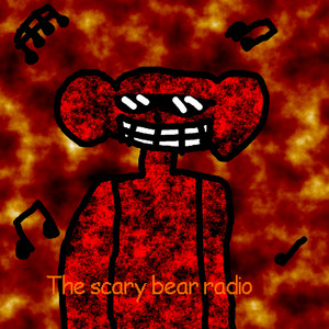 RobAndrei3004 - SQUIDWARD YELL (scary edition)