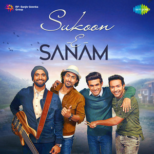 Sanam - Kora Kagaz (feat. Sanah Moidutty)