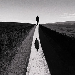 camino a la zanja muerta by Davi K7