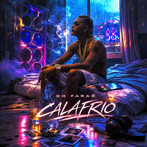 OH FARAÓ - Calafrio