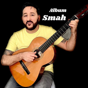 RAMDAN ALIWAT - Smah