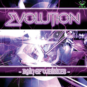 Evolution & Dj Demonk - Hard Attack