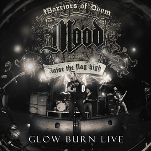 Glow Burn Live