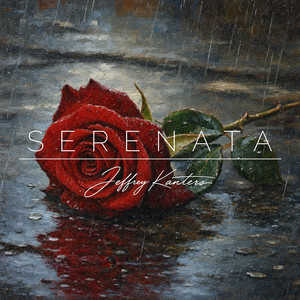 Serenata by Jeffrey Kanters