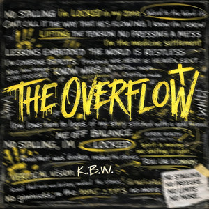 The Overflow by K.B.W