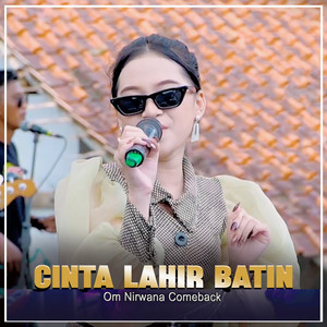 Om Nirwana Comeback - Cinta Lahir Batin (feat. Almera Sabrina)