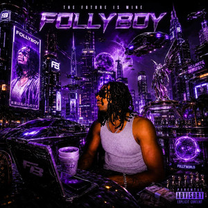 Nobody Knows by Follyboy