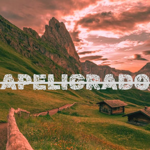 Apeligrado by Kioshix
