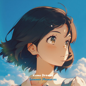 Summer Memories - with rain by Kumo Dreams
