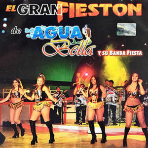 Agua Bella - Resignacion