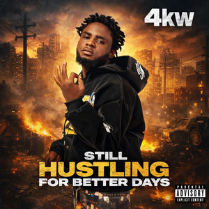 4KW KWAKU WAVES - REMEMBER