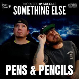 Portada de Something Else