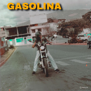 Gasolina by Dj.1313