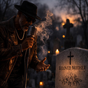 No Goodbye by Gravel Tone