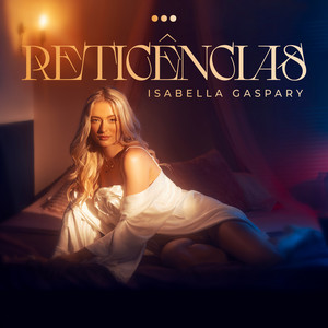 Reticências by Isabella Gaspary