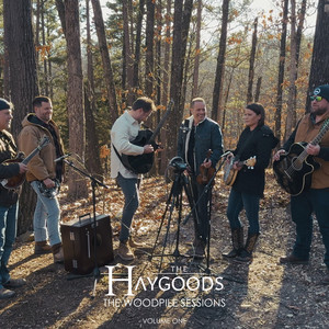 Up Around the Bend by The Haygoods