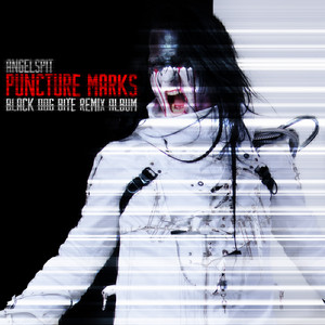 Puncture Marks album