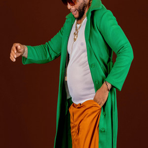 Chaku Decastro - Drone