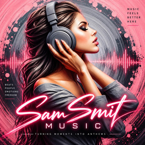 Hear your heartbeat by Sam Smit