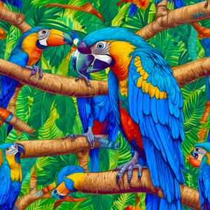 La Embajada Cultural De Colombia - El Lobo Del Aire