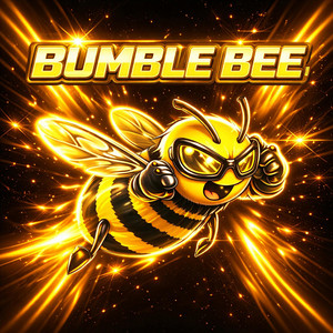KRACHPILOT & Heron - Bumble Bee