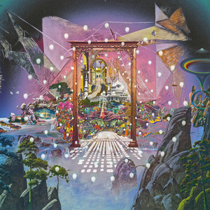 Artifact I by Phase Materia