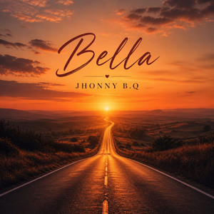 Bella by Jhonny B.Q