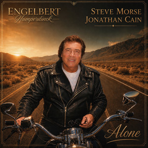Steve Morse — Alone (2026)