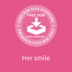 Her smile