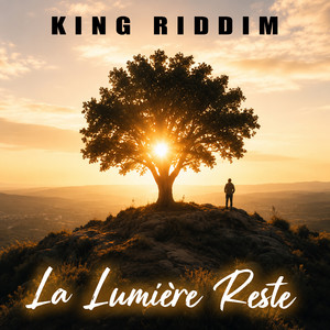 La Lumière Reste by KING RIDDIM