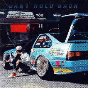 ALLENYOVNG — CANT HOLD BACK