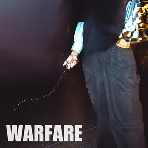 WARFARE - Radio Edit by Aresklas