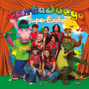 Super Éxitos album