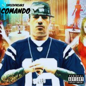 Comando by SpeedFreaks