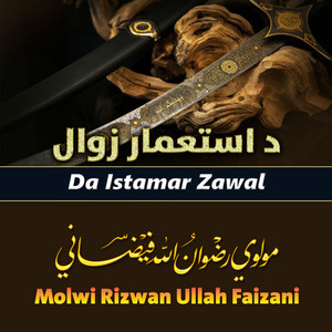 Molwi Rizwan Ullah Faizani - په توره د حق