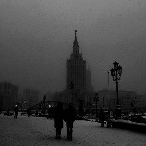 CircuitGlow - The Russian Slowed Dance