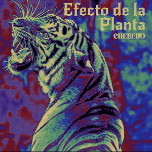 Efecto de la Planta by Chebedo