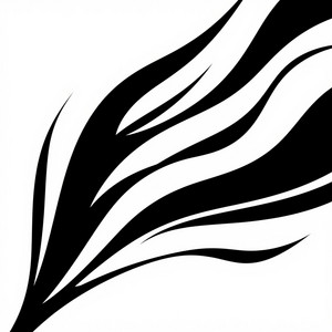 Donde El Viento Acaricia El Alma by Andrea Renteria
