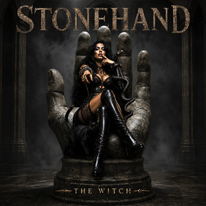 The Witch by Stonehand
