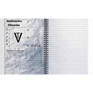 Sentimientos Diferentes by Toro Villa