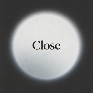 Close by Kelly Wordsworth