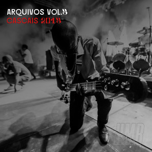 Arquivos Vol 5: Ao vivo em Cascais 2015