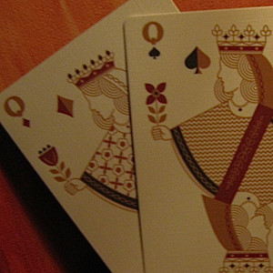 playing for keeps by bryony
