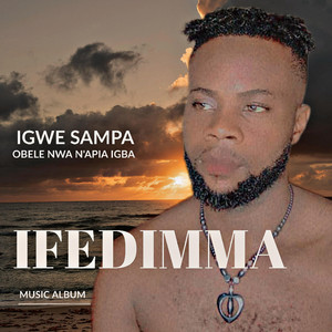 Ifedimma