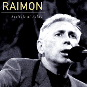 Al Vent - En Directe by Raimon