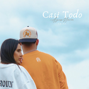 Casi Todo by AguaMaría, Sains
